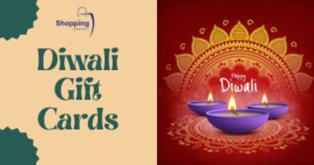 Diwali Gift Cards