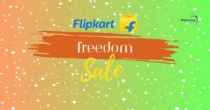 Flipkart Independence Day Sale 2024