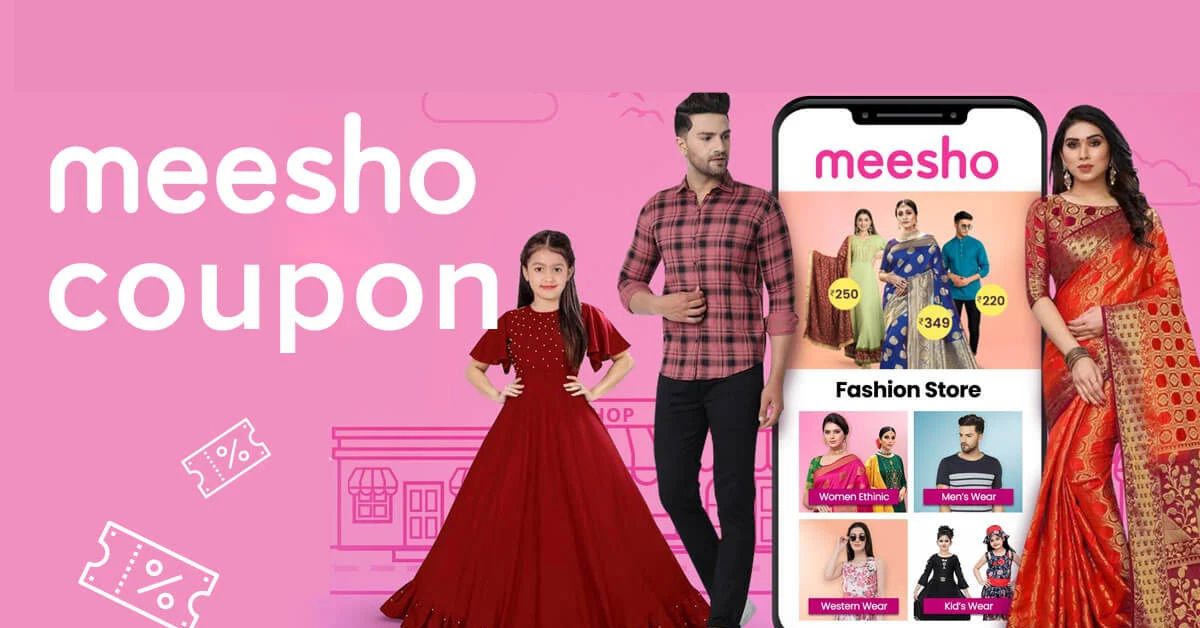 Meesho New User Offer
