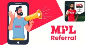 MPL Refer and Earn
