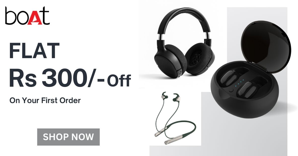 Boat Discount Code For First Time User