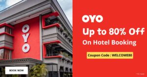 OYO new user coupons