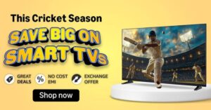 Amazon Smart Television