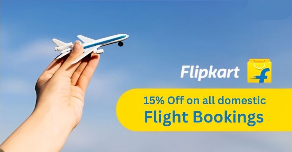 Flipkart New User Offer 2025