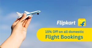 Flipkart New User Offer 2025