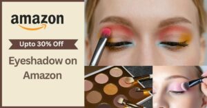 Eyeshadow on Amazon 2025