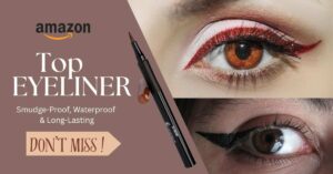 Amazon Eyeliner 2025