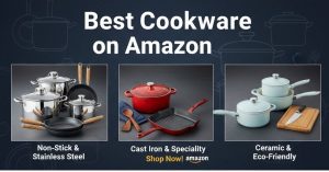 Best Cookware on Amazon