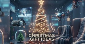 Christmas Gift Ideas