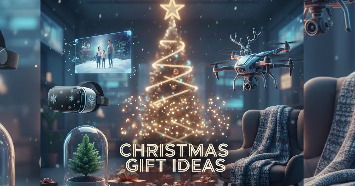 Christmas Gift Ideas
