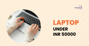 Laptop Under 50000