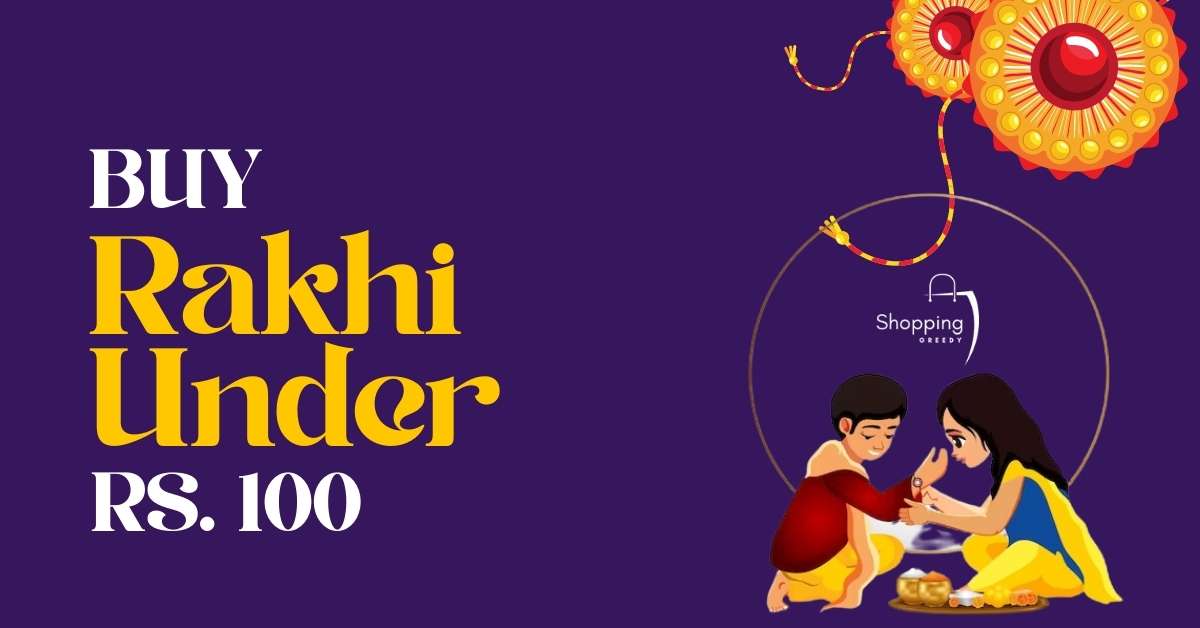 Rakhi Under 100