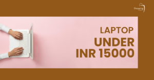 Laptop Under 15000