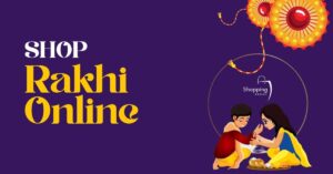 Shop Rakhi Onlinе