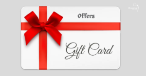 Gift Cards Offers