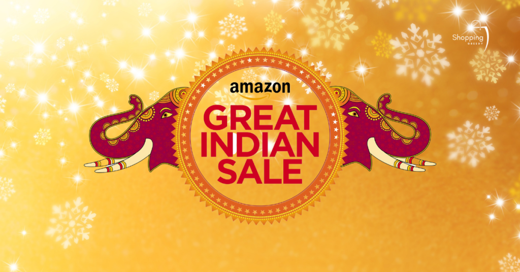 Amazon Great Indian Sale
