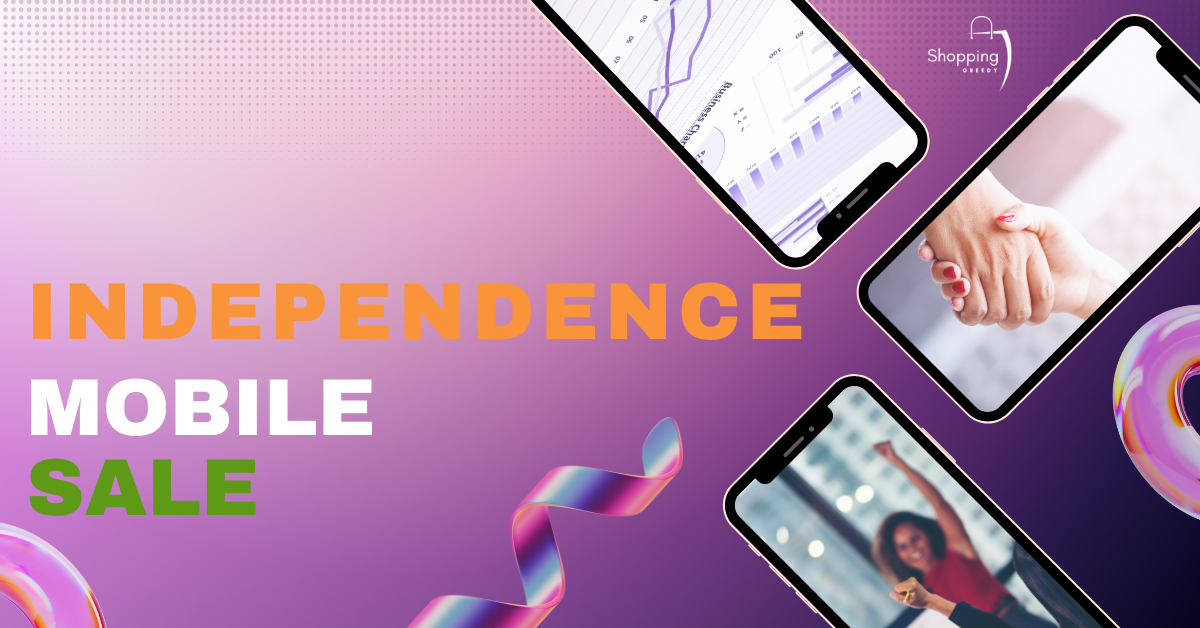 Independence Day Mobile Offers