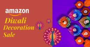 Amazon Diwali Decorations