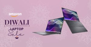 Amazon Laptop Diwali Offer