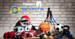 Flipkart Big Billion Days Sale Sports Deals