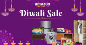 Diwali Amazon Sale