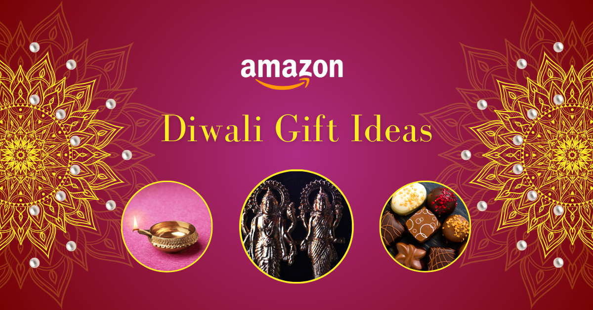 Amazon Diwali Gift