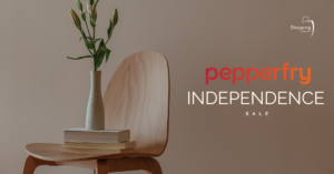 Pepperfry Independence Day Sale