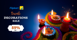 Flipkart Diwali Sale