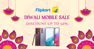 Flipkart Diwali Offer Mobile