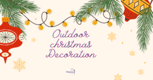 Outdoor Christmas Decorations