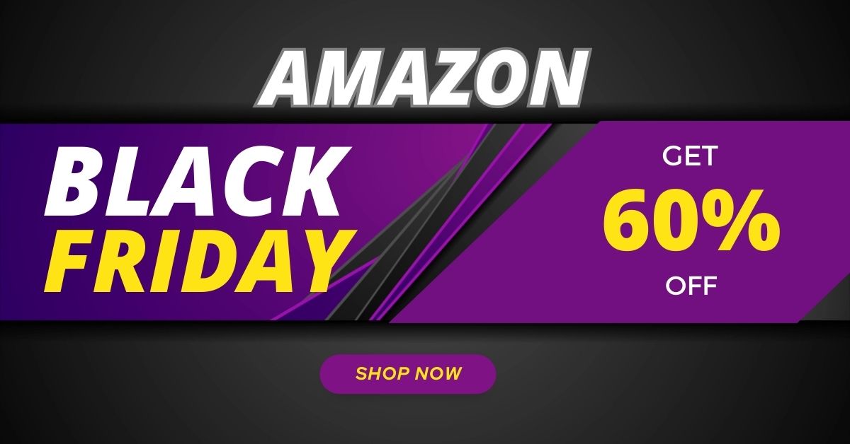 Amazon Black Friday Deals