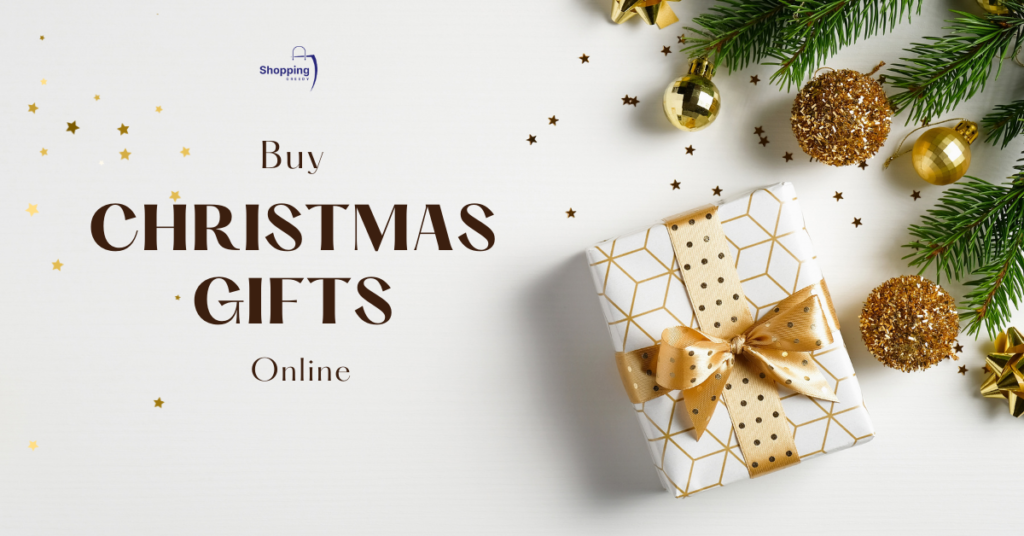 Christmas Gift Online