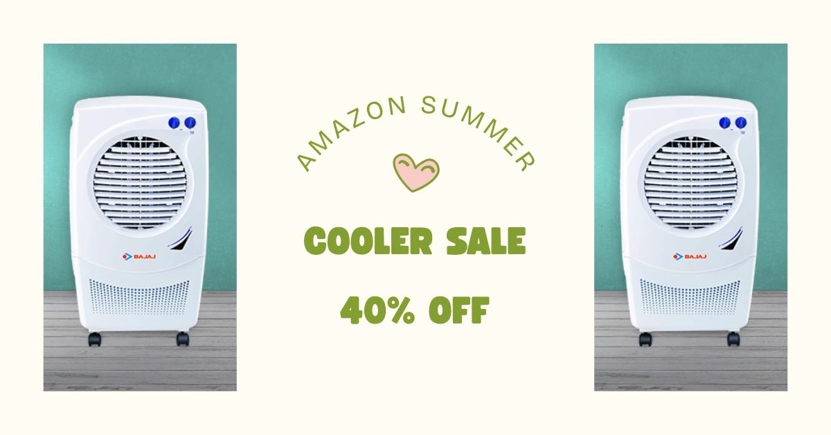 Amazon Summer Sale Cooler