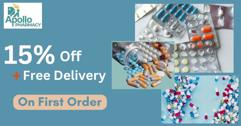 Apollo Coupon Code First Order