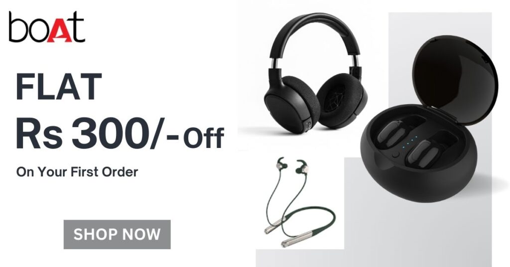 Boat Discount Code For First Time User