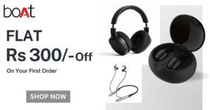 Boat Discount Code For First Time User