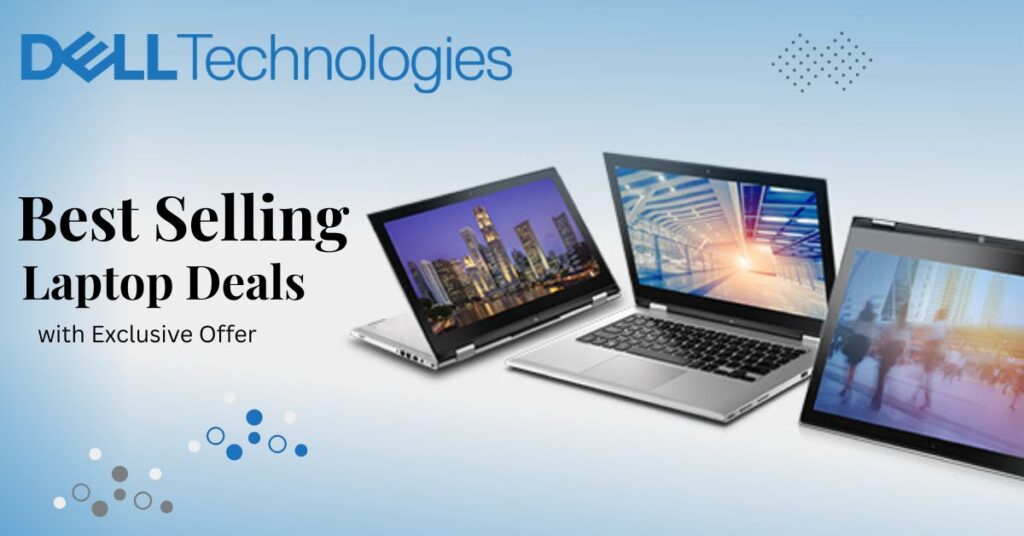 Dell New User Discount