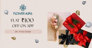 Floweraura Coupon Code For New User 2025