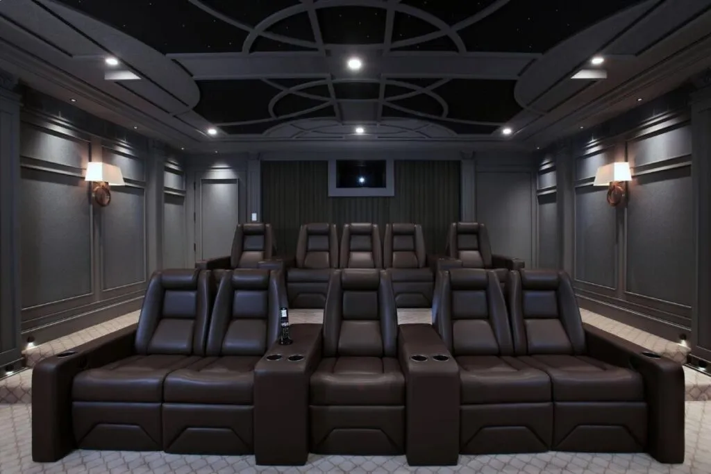 Home Entertainment Accessories