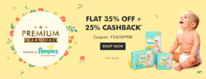 FirstCry New User Coupon 2025