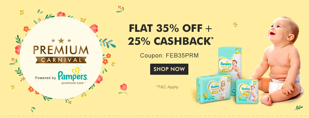 FirstCry New User Coupon 2025